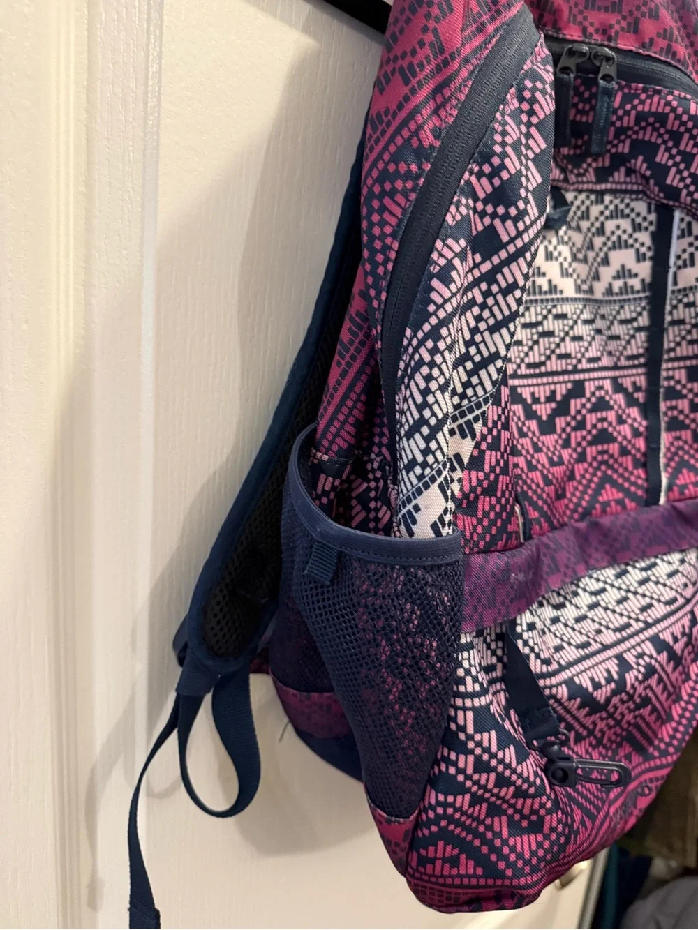 Lands’ End Kids ClassMate medium backpack